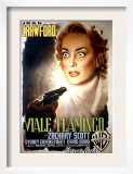 Flamingo Road  Joan Crawford  1949
