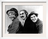 At the Circus  Harpo Marx  Groucho Marx  Chico Marx  1939