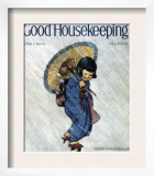 Good Housekeeping  April  1930