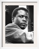In the Heat of the Night  Sidney Poitier  1967