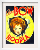 Hoopla  Clara Bow  1933