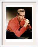 The Greatest Show on Earth  Charlton Heston  1952