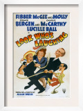 Look Who's Laughing  Jim Jordan  Marian Jordan  Edgar Bergen  Charlie Mccarthy  1941