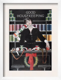 Good Housekeeping  December 1916