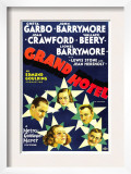 Grand Hotel  1932