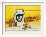 Lawrence of Arabia  1962