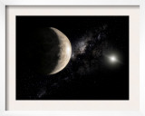 Makemake  a Plutoid Located in a Region Beyond Neptune