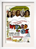 The Wizard of Oz  Judy Garland  Frank Morgan  1939