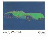 Formula 1 Car W196 R (1954)