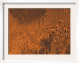 Oxia Palus Region of Mars
