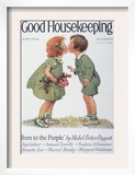 Good Housekeeping  June  1926
