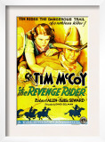 The Revenge Rider  Billie Seward  Tim Mccoy  1935