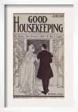 Good Housekeeping  June 1902