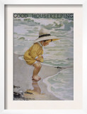 Good Housekeeping  August  1918