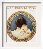 Good Housekeeping  January  1922
