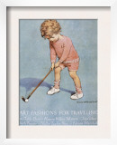 Good Housekeeping  July  1928