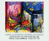 Landscape-Works on Paper