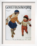 Good Housekeeping  February  1929