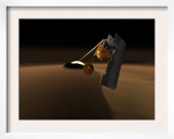 Concept for Mars Volcanic Emission Life Scout