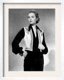 Green Fire  Grace Kelly  1954