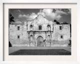 Mission San Antonio De Valero  also known as the Alamo 1961