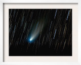 Comet 73P  Schwassmann-Wachmann