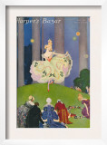 Harper's Bazaar  May 1916