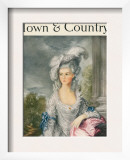 Town & Country  December 10th  1915