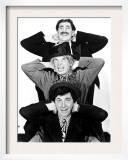At the Circus  Groucho Marx  Harpo Marx  Chico Marx  1939