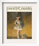 Town & Country  February 10th  1917