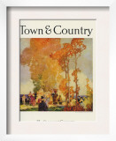 Town & Country  May 20th  1921