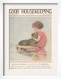 Good Housekeeping  August 1922
