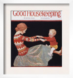 Good Housekeeping  March  1931