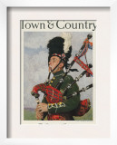 Town & Country  April 1st  1919