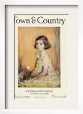 Town & Country  March 20th  1921
