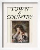 Town & Country  July 18th  1914