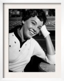 An American in Paris  Leslie Caron  1951