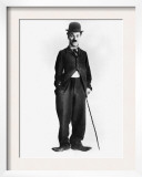 Charlie Chaplin