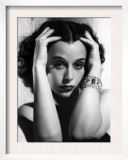 Algiers  Hedy Lamarr  1938