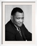 Paul Robeson  c1941
