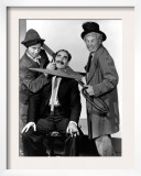 At the Circus  Chico Marx  Groucho Marx  Harpo Marx  1939