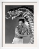 Cobra Woman  Sabu  1944