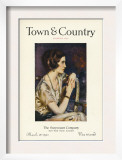 Town & Country  March 15th  1923