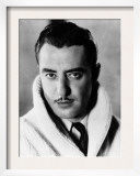 John Gilbert  Mid-1920s