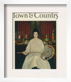 Town & Country  March 20th  1917