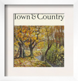 Town & Country  October 1st  1920