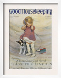 Good Housekeeping  March  1932