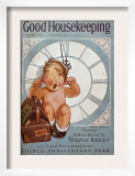 Good Housekeeping  January 1935
