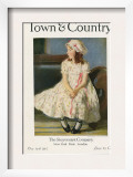 Town & Country  December 10th  1917