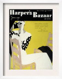 Harper's Bazaar  June 1932